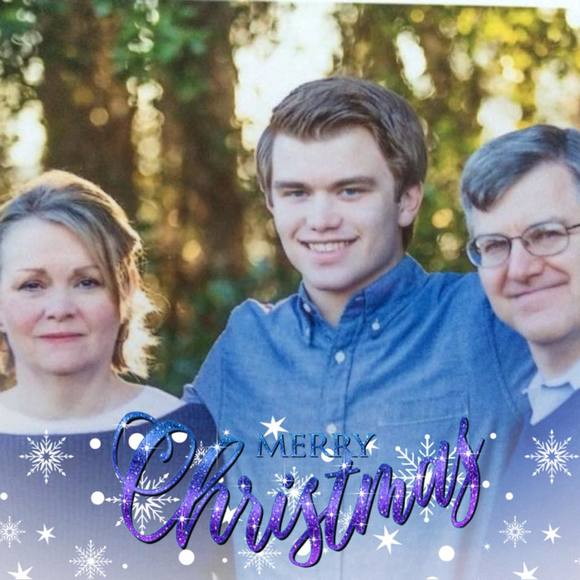 Meet your Posher, Tricia - Picture 1 of 1